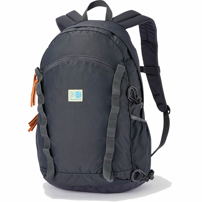 25L カリマー メンズ レディース VT デイパック F 25 リュックサック デイパック バックパック バッグ 鞄 501237の画像