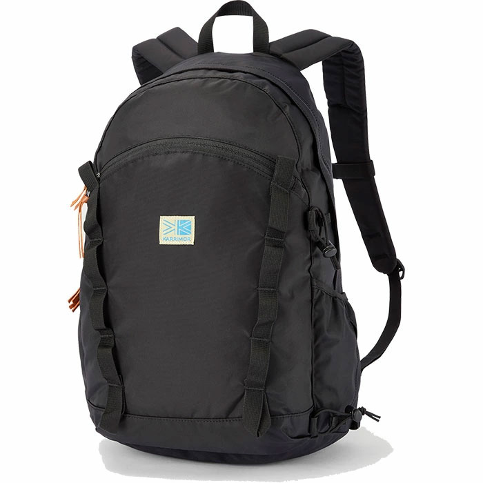25L カリマー メンズ レディース VT デイパック F 25 リュックサック デイパック バックパック バッグ 鞄 501237の画像
