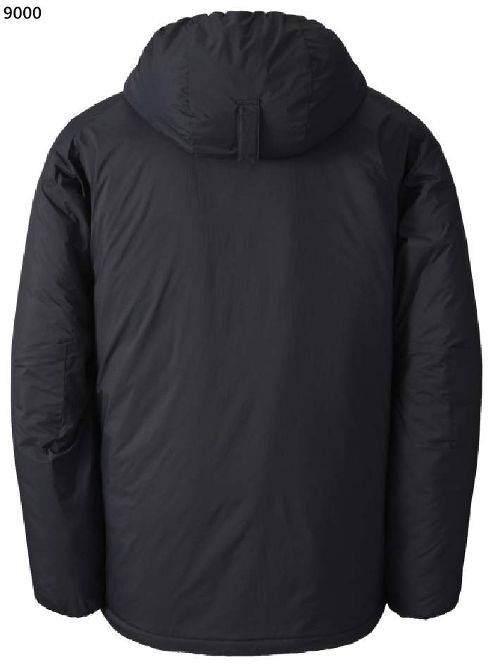Karrimor（カリマー） メンズ インシュレーション LT フーディ