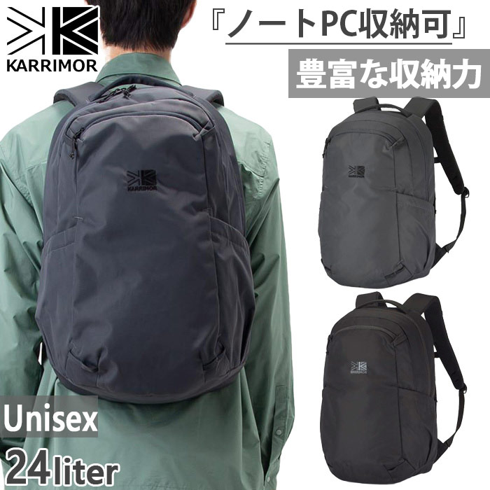 Karrimor（カリマー） サイズ：M メンズ フリース ジップアップ fleece