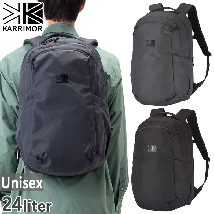 Karrimor（カリマー） 24L メンズ レディース ハイランズ 24 highlands