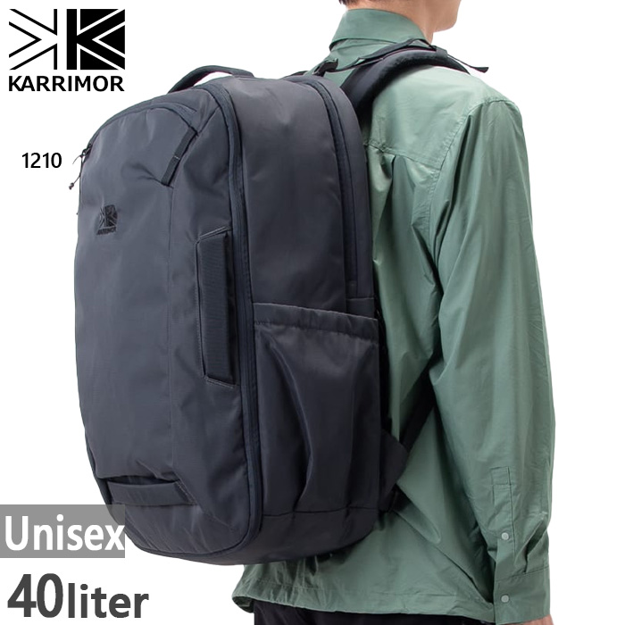 Karrimor（カリマー） 40L メンズ レディース ハイランズ 40 highlands