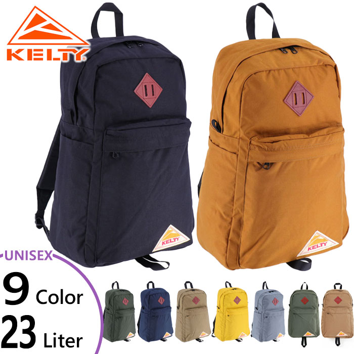 KELTY（ケルティ） 23L ケルティー メンズ レディース テーブルランド