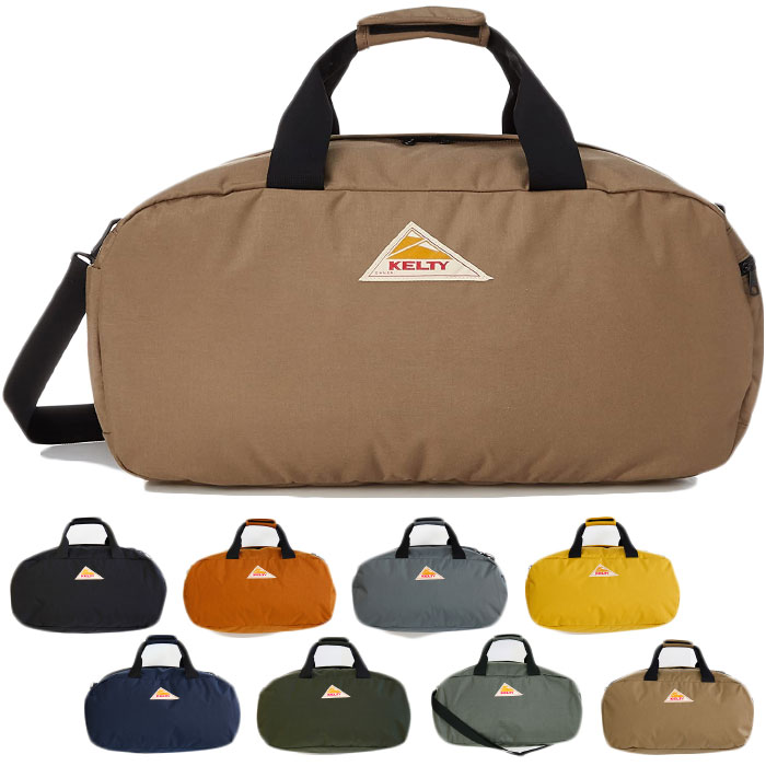 49L ケルティー メンズ レディース ホリデイ・ダッフル HOLIDAY DUFFEL ダッフルバッグ ボストンバッグ アウトドア 大容量 旅行  遠征 32592346