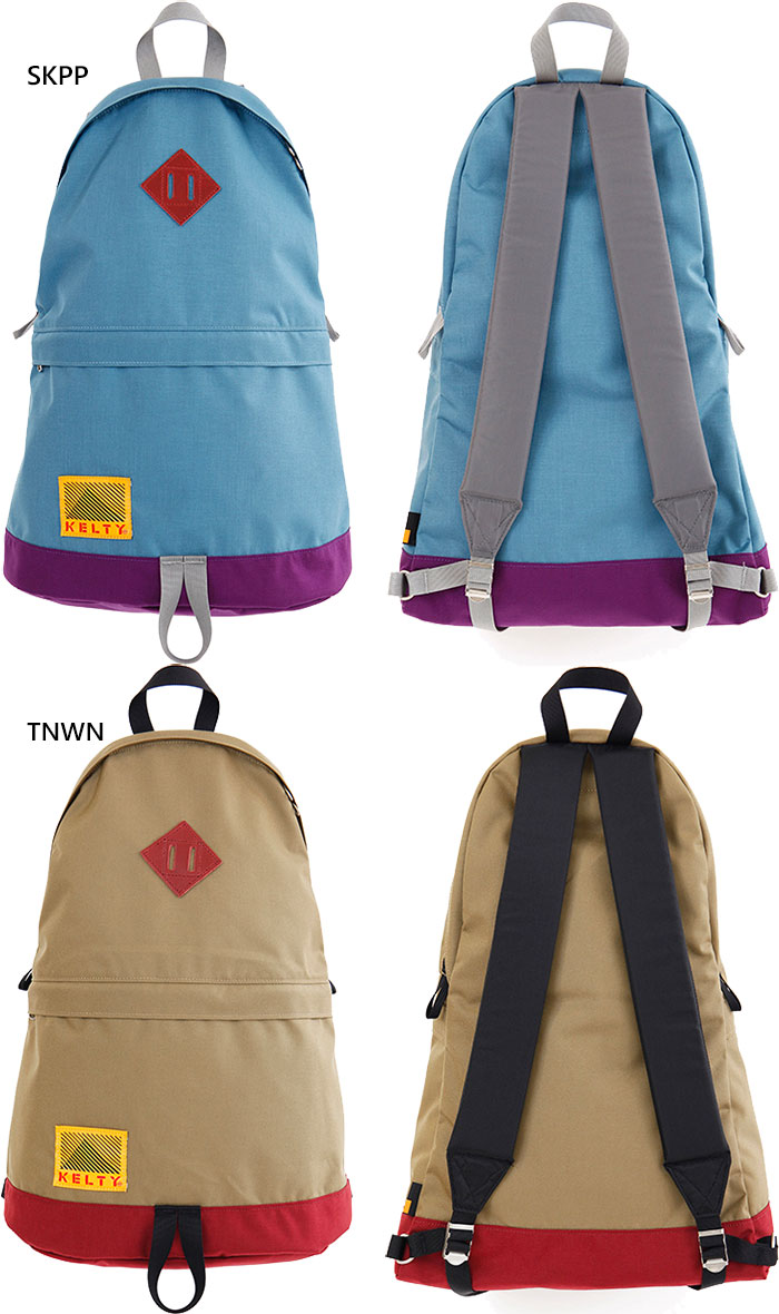 18L ケルティー メンズ レディース 80s エイティーンズ DAYPACK リュックサック デイパック バックパック バッグ 鞄 32592445