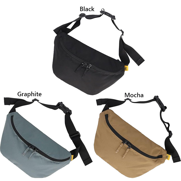 KELTY 2L ケルティー メンズ レディース 80's スリム ファニー