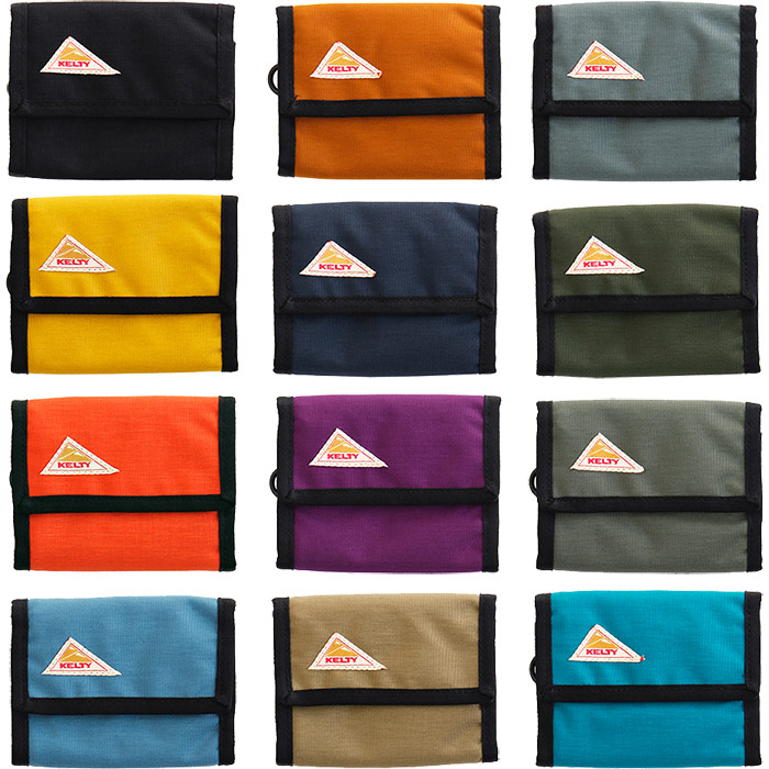 KELTY（ケルティ） ケルティー メンズ レディース マルチ ウォレット