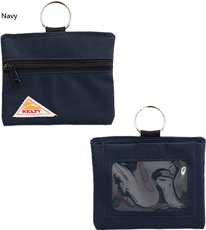 KELTY（ケルティ） ケルティー メンズ レディース パス ホルダー PASS