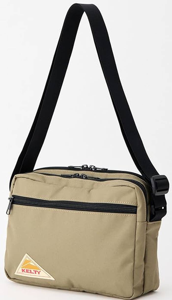 KELTY（ケルティ） 5L ケルティー メンズ レディース イーエス
