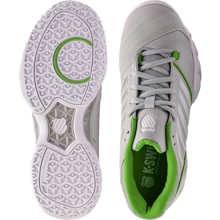 K-SWISS（ケースイス） レディース ビッグショット ライト 4 BIGSHOT