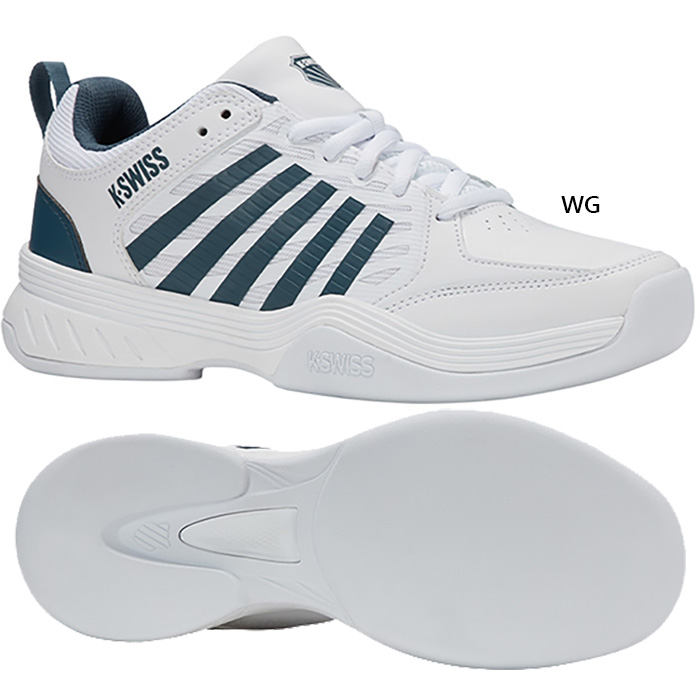 K-SWISS（ケースイス） メンズ コートエクスプレス 2 COURT EXPRESS 2