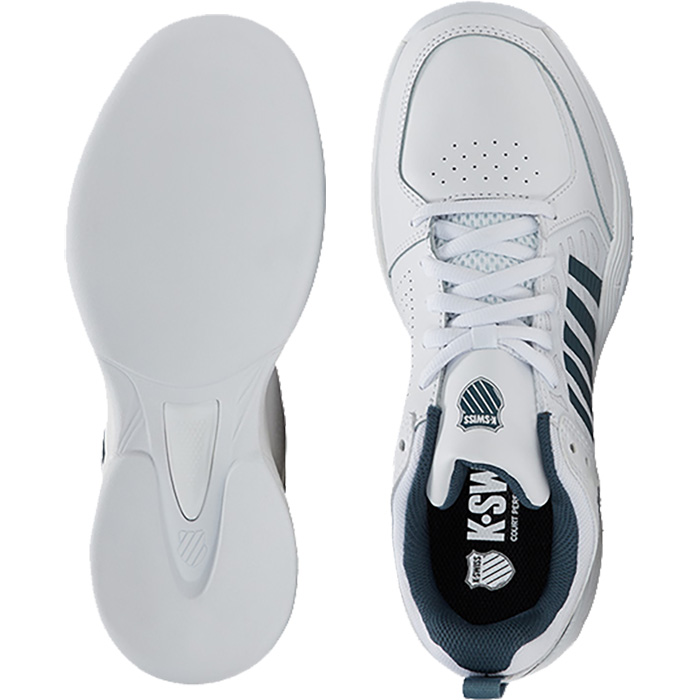 K-SWISS（ケースイス） メンズ コートエクスプレス 2 COURT EXPRESS 2