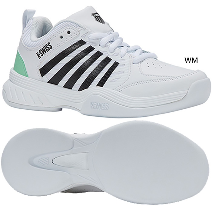 K-SWISS（ケースイス） レディース コートエクスプレス 2 COURT