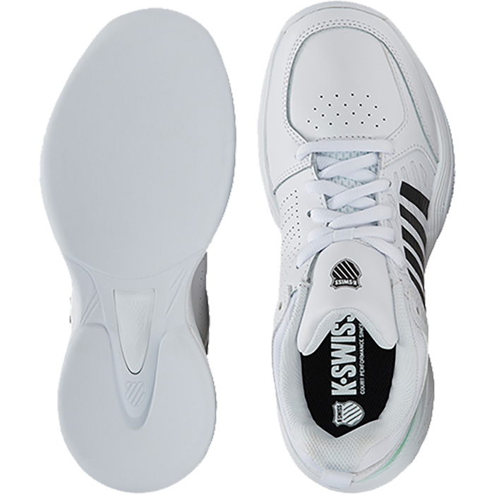 K-SWISS（ケースイス） レディース コートエクスプレス 2 COURT