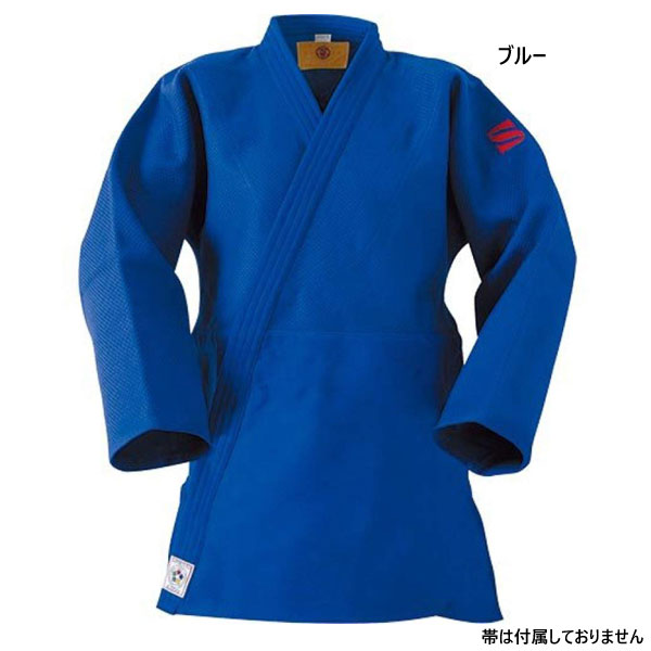 交換無料！ ＫＵＳＡＫＵＲＡ クザクラ ＩＪＦ 全日本柔道連盟認定柔道