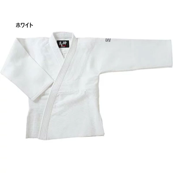 クザクラ クサクラ ジュニア キッズ 先鋒柔道衣 上衣 ウェア 柔道着