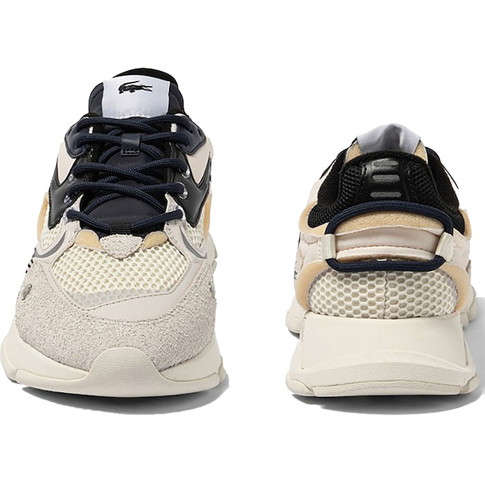 Lacoste ネオレースアップスニーカー 【関税込】 crouka_lacos-49sfa0008