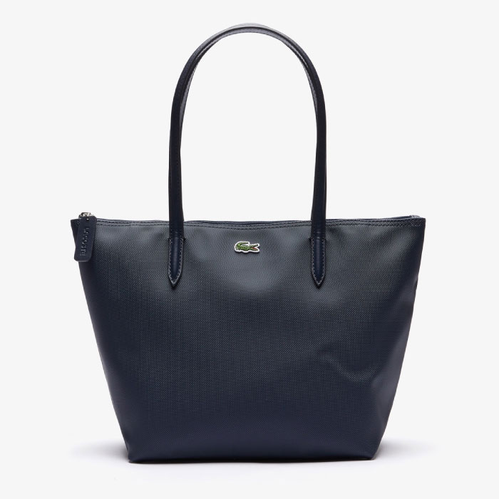 LACOSTE ラコステ メンズ レディース コンセプト トートバッグ バッグ