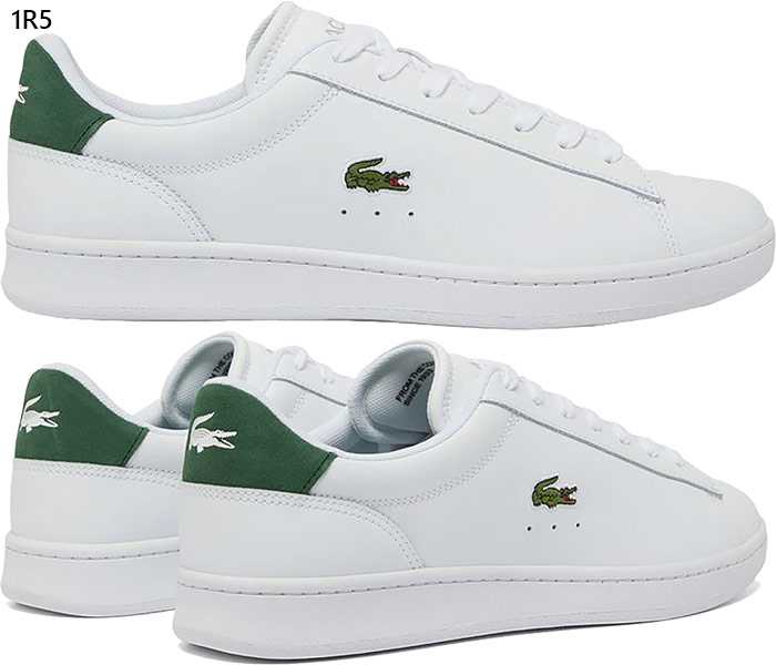 LACOSTE（ラコステ） メンズ カーナビー セット CARNABY SET 224 1 SM