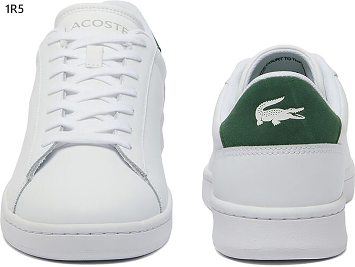 LACOSTE（ラコステ） メンズ カーナビー セット CARNABY SET 224 1 SM