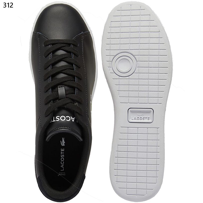 LACOSTE（ラコステ） メンズ カーナビー セット CARNABY SET 224 1 SM