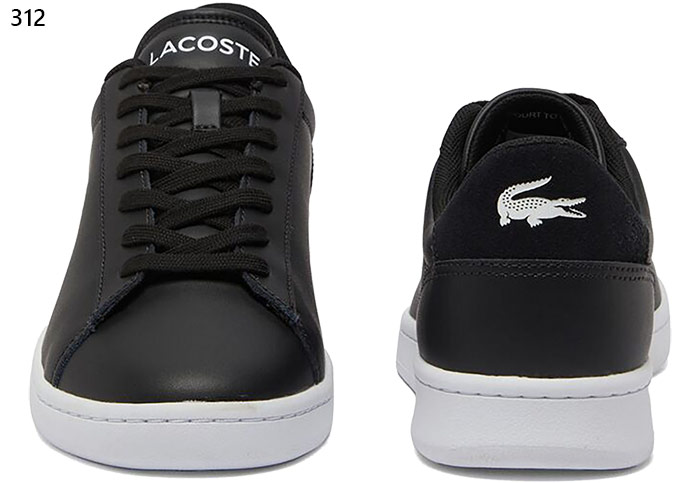 LACOSTE（ラコステ） メンズ カーナビー セット CARNABY SET 224 1 SM