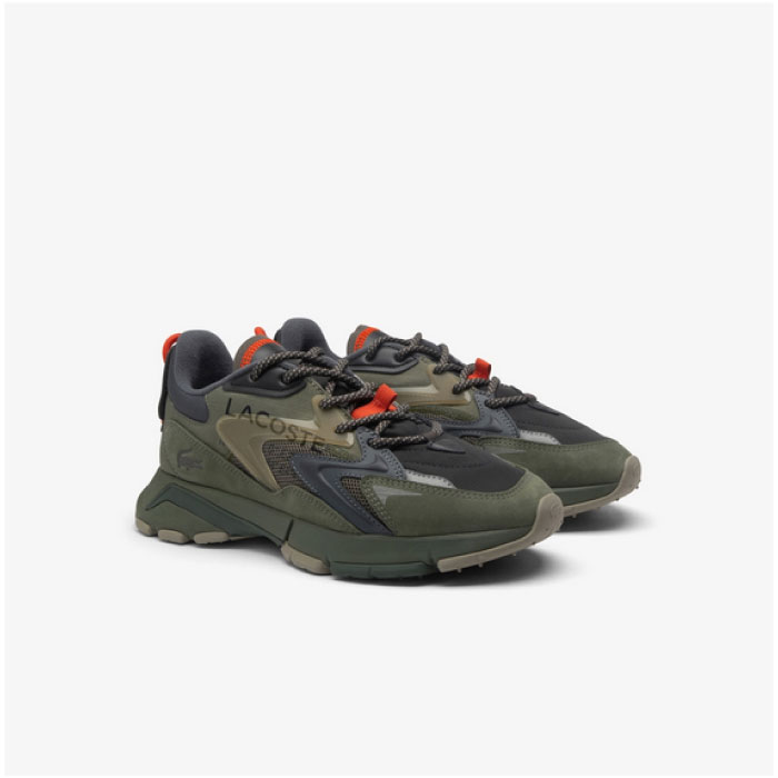 LACOSTE ラコステ メンズ ネオ テック L003 NEO TECH 224 1 SM