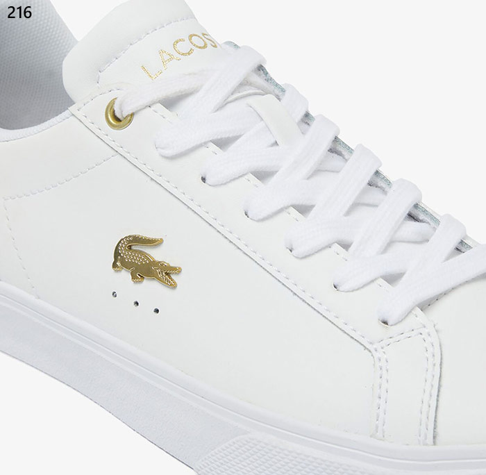 LACOSTE（ラコステ） レディース レロンド プロ LEROND PRO 224 1 CF