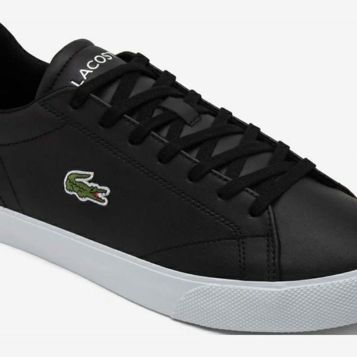 ☆送料無料☆ LACOSTE LEROND SET ☆ LACOSTE ラコステ メンズ LEROND SET 125 2 CMA スニーカー