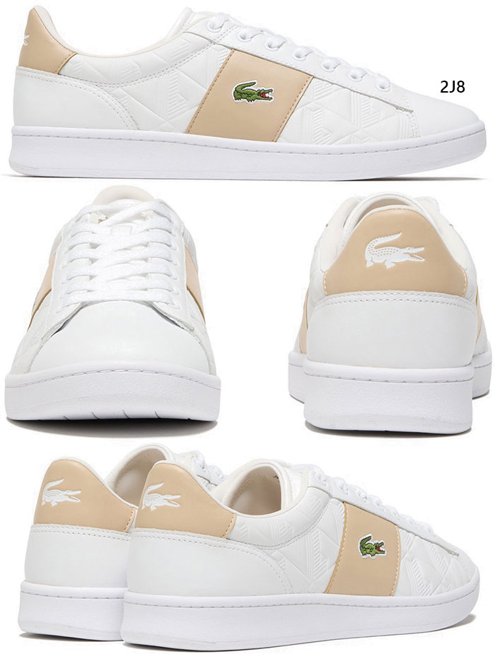 LACOSTE（ラコステ） メンズ カーナビー セット CARNABY SET 1252 APAC