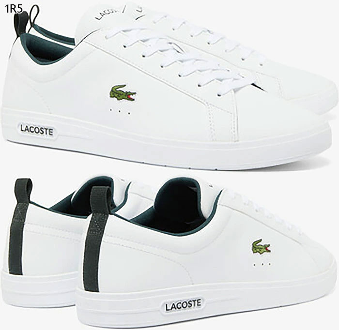 LACOSTE（ラコステ） メンズ コートベース COURT BASE 224 1 SMA