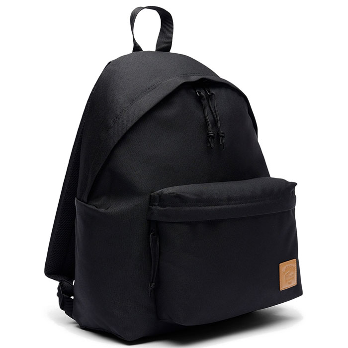 ☆カヒロ◆新品◆ LACOSTE ラコステ バッグパック LACOSTE ラコステ メンズ レディース カジュアルクロック