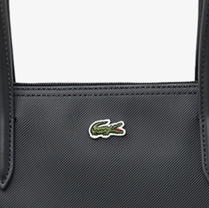 LACOSTE（ラコステ） レディース L1212 コンセプト プチピケ スモール