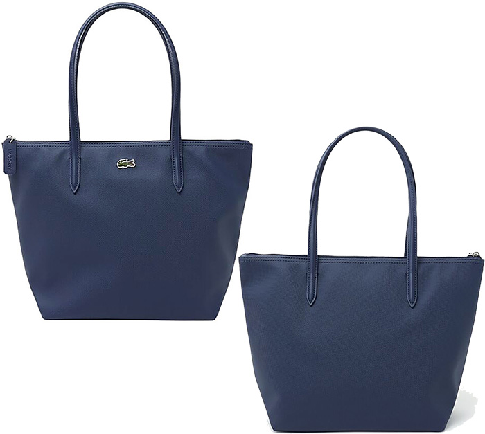 LACOSTE（ラコステ） レディース L1212 コンセプト プチピケ スモール