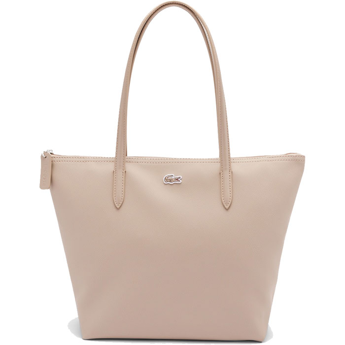 LACOSTE（ラコステ） レディース L1212 コンセプト プチピケ スモール