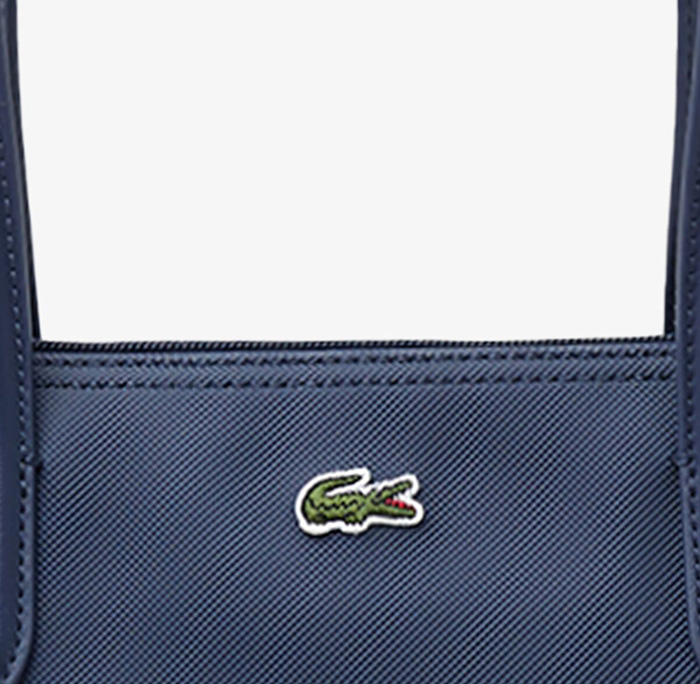 LACOSTE（ラコステ） レディース L1212 コンセプト プチピケ スモール