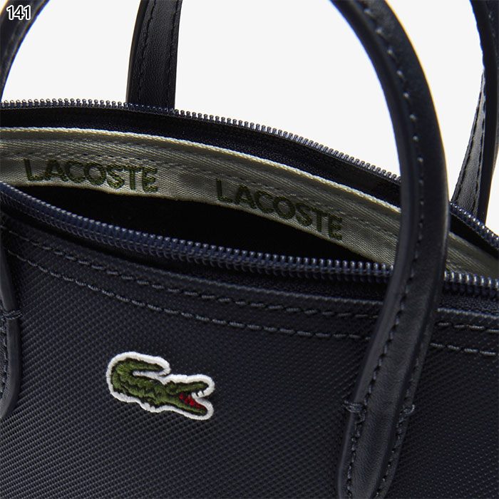 LACOSTE（ラコステ） レディース L.12.12 CONCEPT 2WAYミニトート