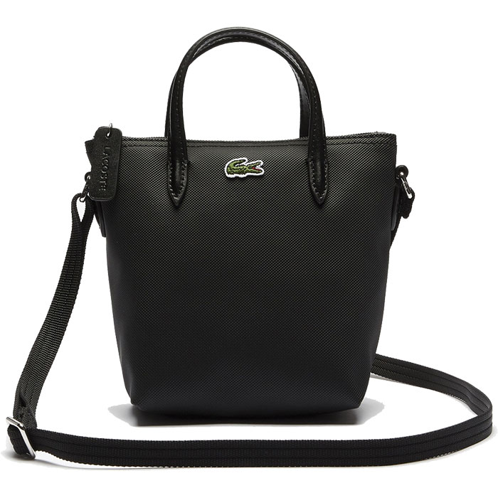 LACOSTE（ラコステ） レディース L.12.12 CONCEPT 2WAYミニトート
