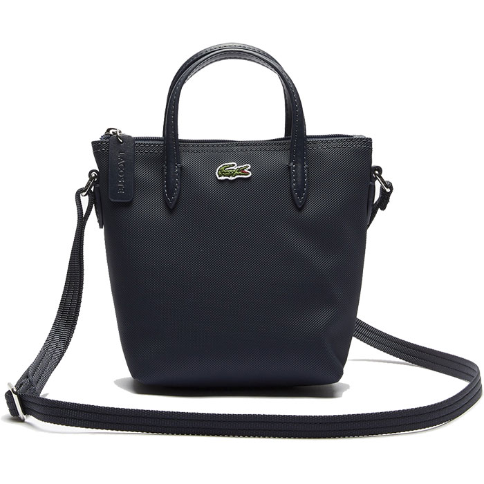LACOSTE（ラコステ） レディース L.12.12 CONCEPT 2WAYミニトート