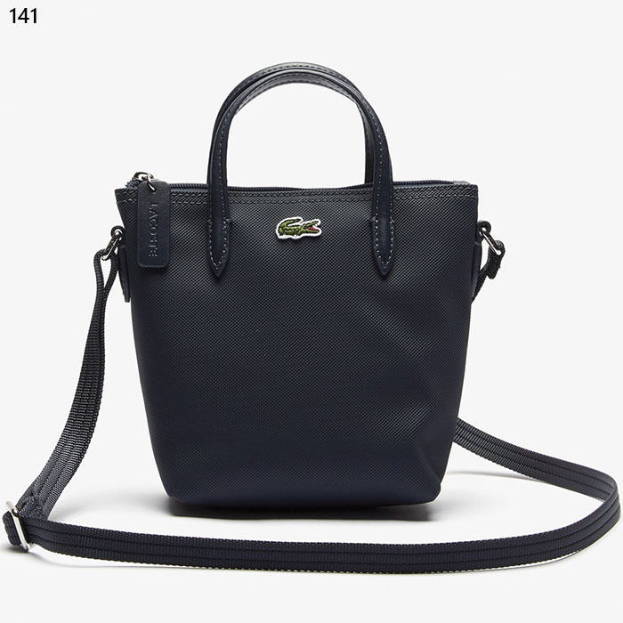 LACOSTE（ラコステ） レディース L.12.12 CONCEPT 2WAYミニトート