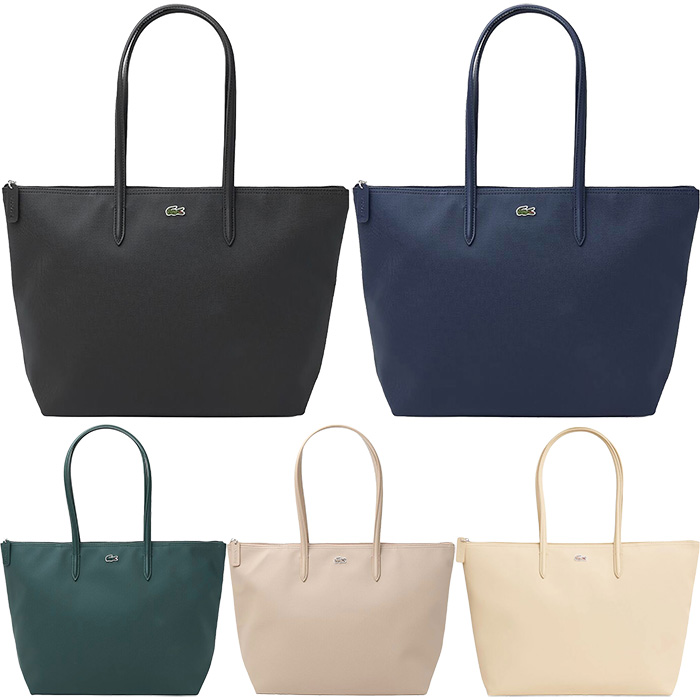 LACOSTE（ラコステ） レディース L.12.12 コンセプト プチピケ ラージ