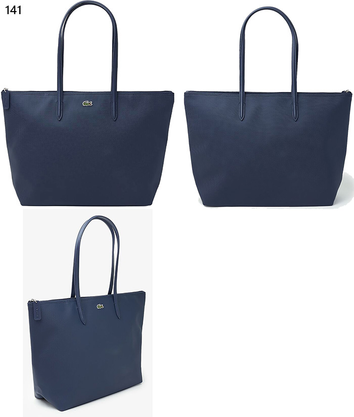 LACOSTE（ラコステ） レディース L.12.12 コンセプト プチピケ ラージ