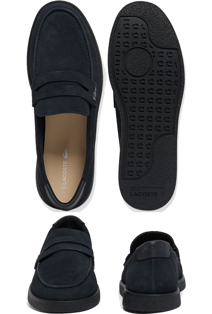 LACOSTE（ラコステ） メンズ コシェ COCHET 226 2 CMA カジュアル