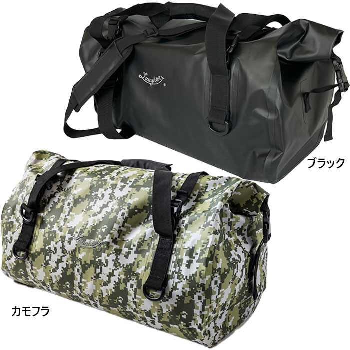 40L ラフタージャパン メンズ レディース ダッフルバッグ ダッフルバッグ ボストンバッグ LAU-06