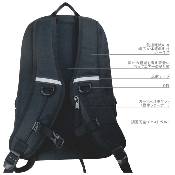 着るリュック Lサイズ・新品 320-4931-1.jpg