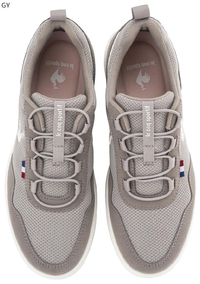 le coq sportif（ルコックスポルティフ） 3E幅 レディース ラ ローヌ