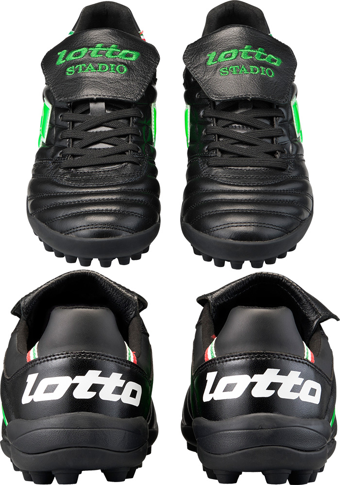 LOTTO（ロット） メンズ スタディオ ジェーピー ターフ STADIO JP TURF