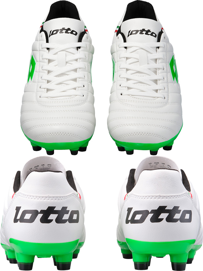 LOTTO（ロット） ワイド 幅広 メンズ スタディオ ジェーピー STADIO JP