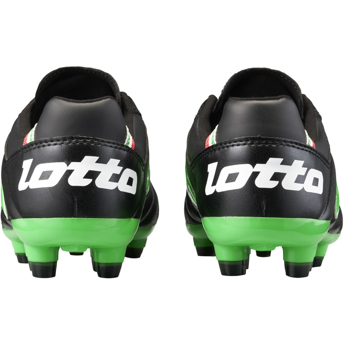 （Y）【希少】Lotto PUNTOFLEX サッカースパイク ヴィンテージ LOTTO（ロット） メンズ スタディオ ジェーピー STADIO JP サッカー