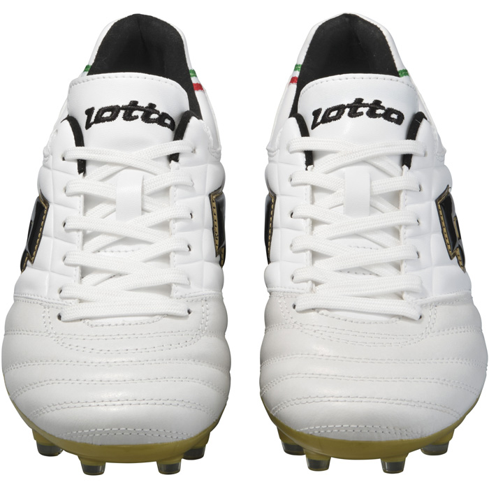（Y）【希少】Lotto PUNTOFLEX サッカースパイク ヴィンテージ LOTTO（ロット） メンズ スタディオ ジェーピー STADIO JP サッカー